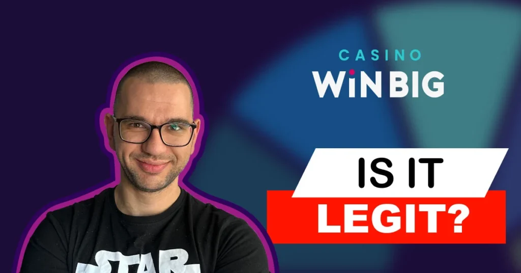 CasinoWinBig