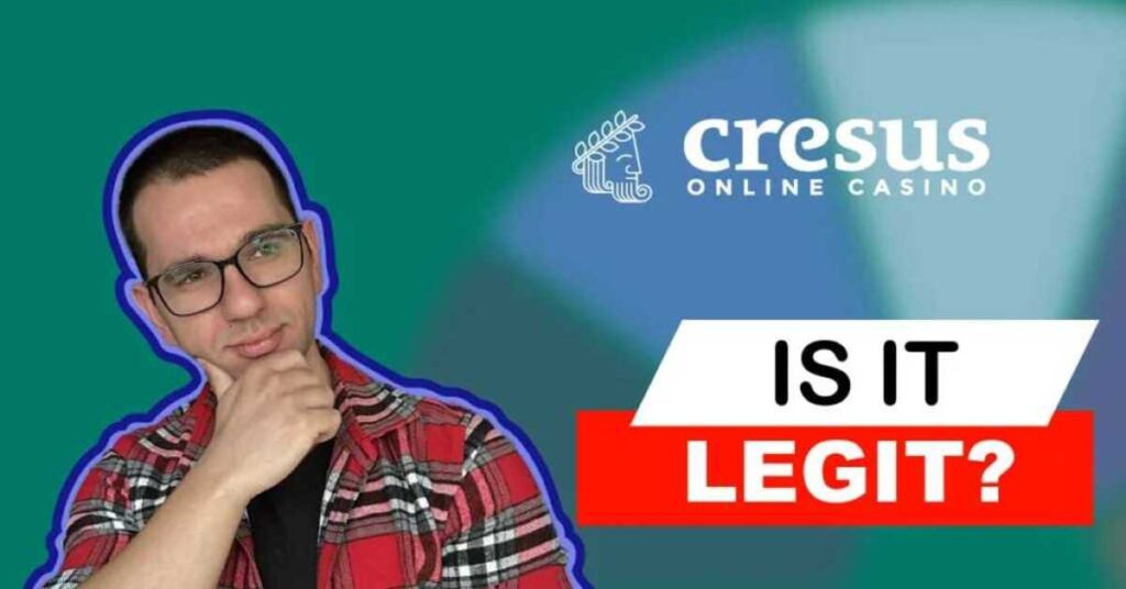 Cresus Casino