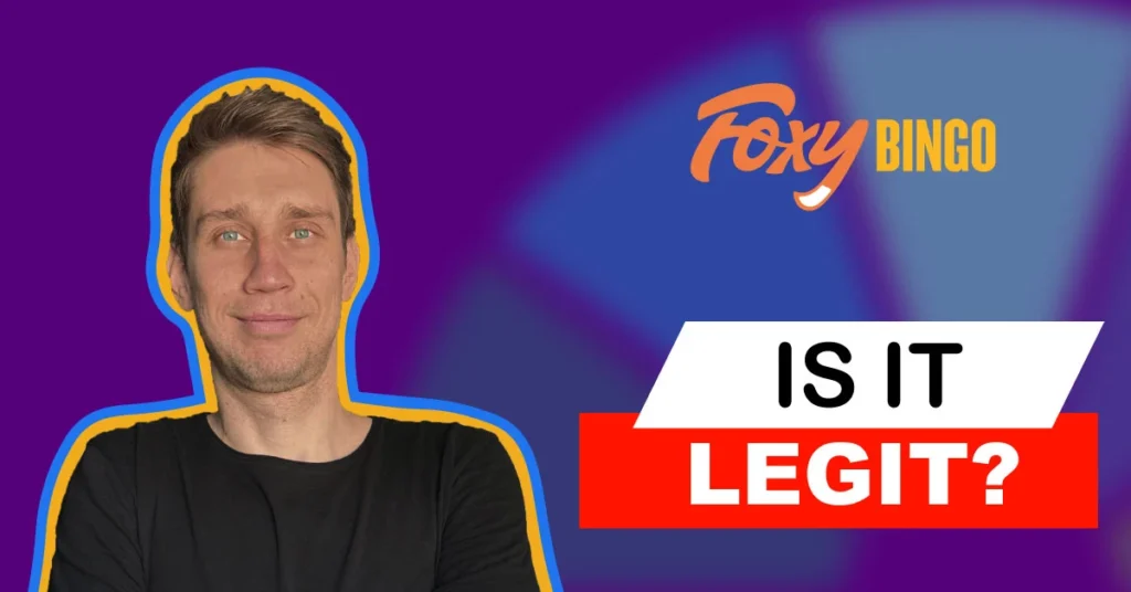 Foxy Bingo Casino