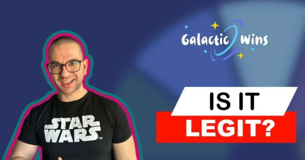 Galactic Wins Casino