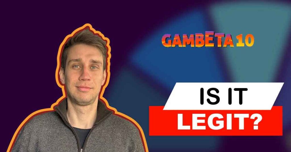 Gambeta10 Casino