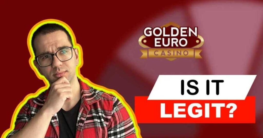 Golden Euro Casino