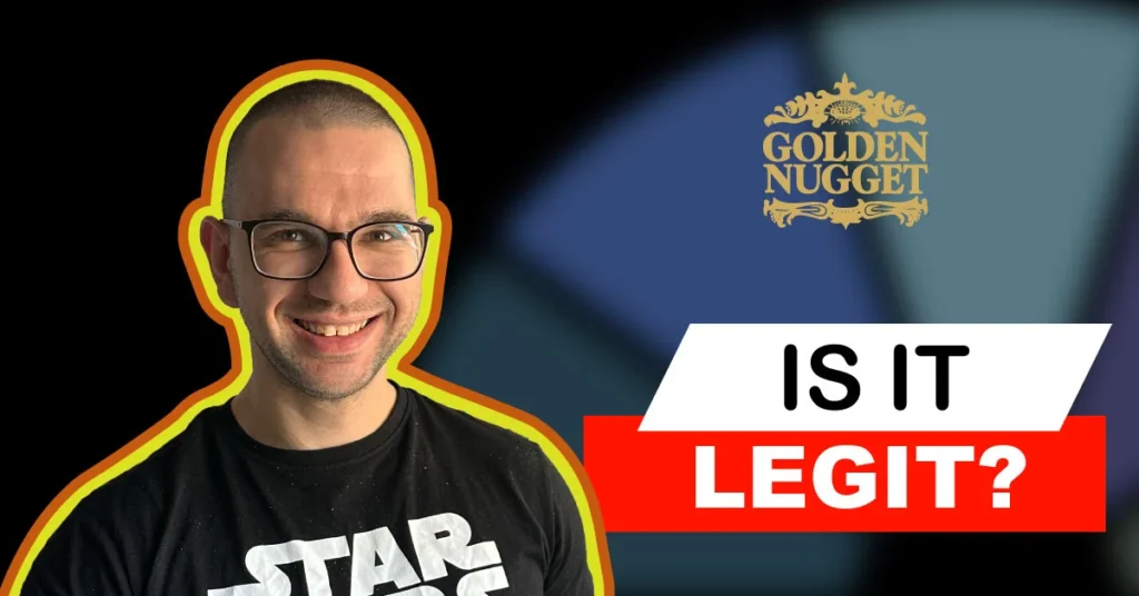 Golden Nugget Casino