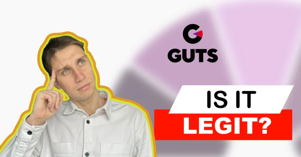 Guts Casino