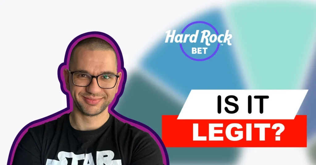 Hard Rock Bet Casino