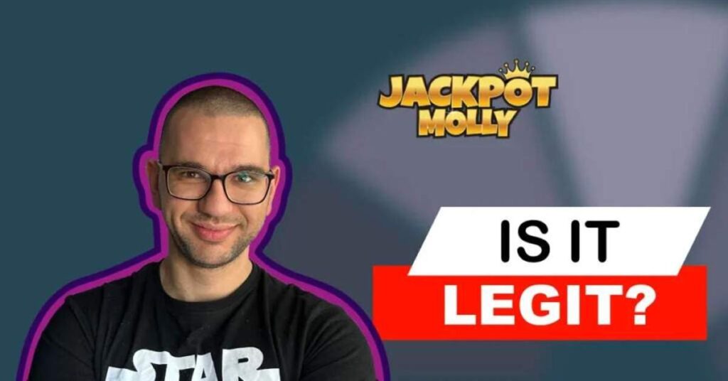 Jackpot Molly Casino