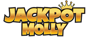 Jackpot Molly logo