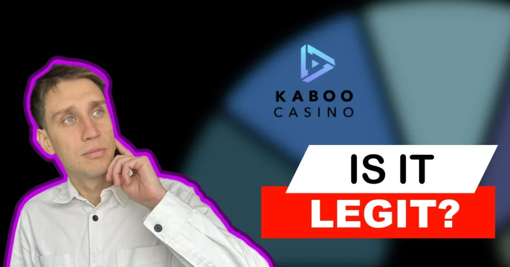 Kaboo Casino