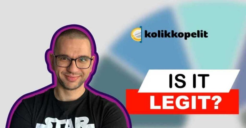 Kolikkopelit Casino