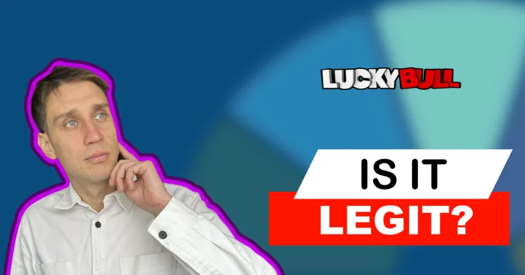 LuckyBull Casino