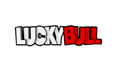 LuckyBull casino logo