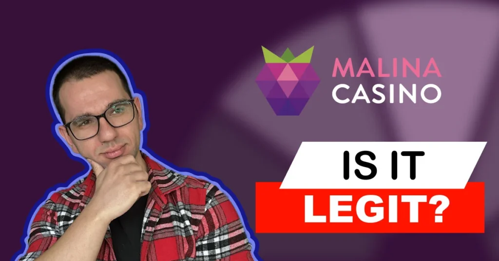 Malina-Casino