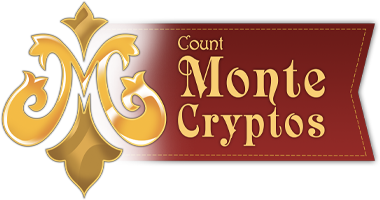 Montecryptos casino logo