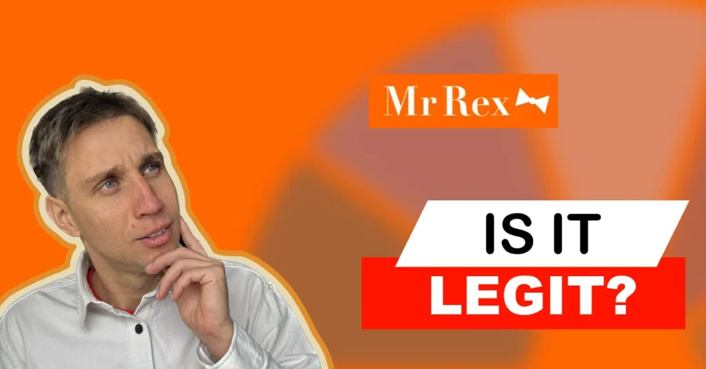 MrRex Casino