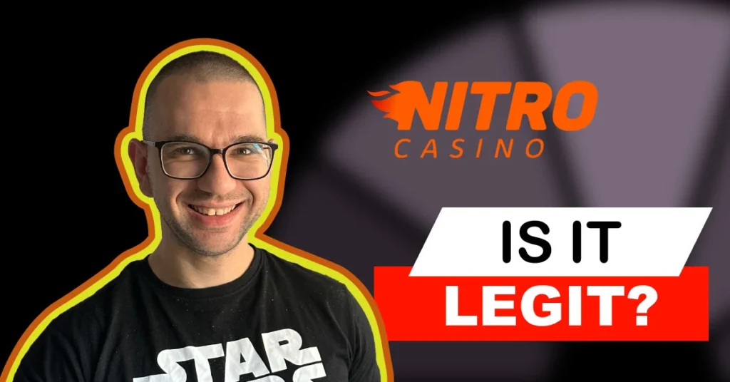 Nitro Casino