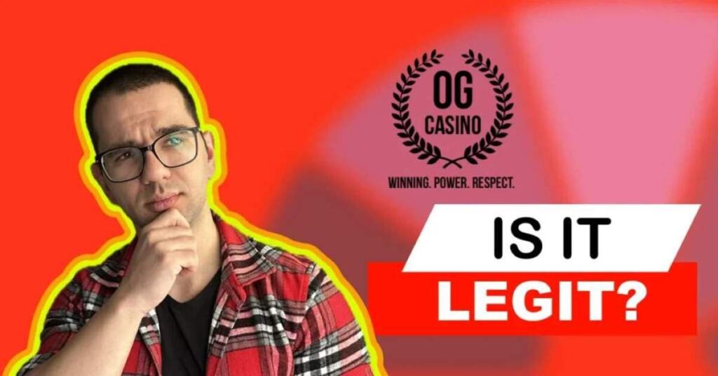 OG Casino