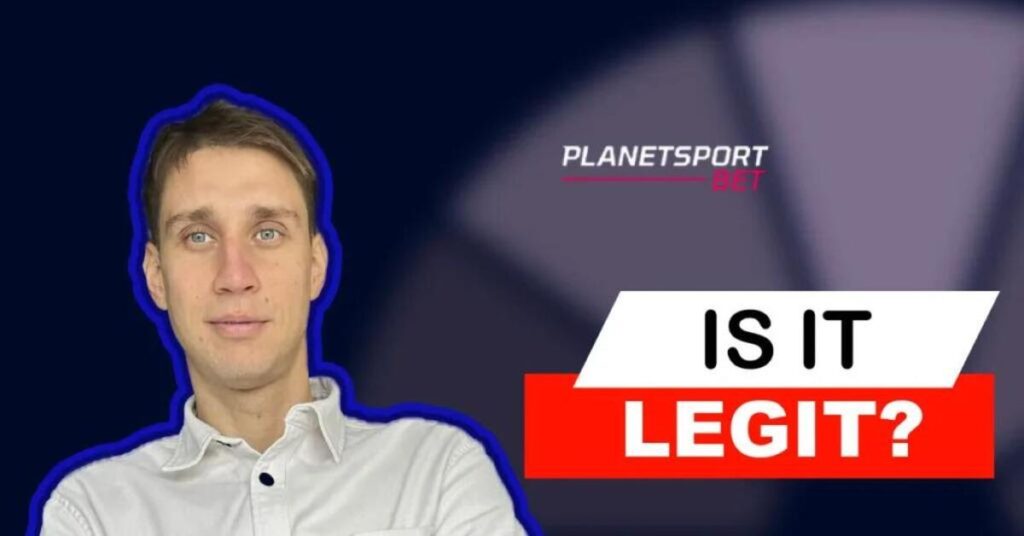 Planet SportsBet casino