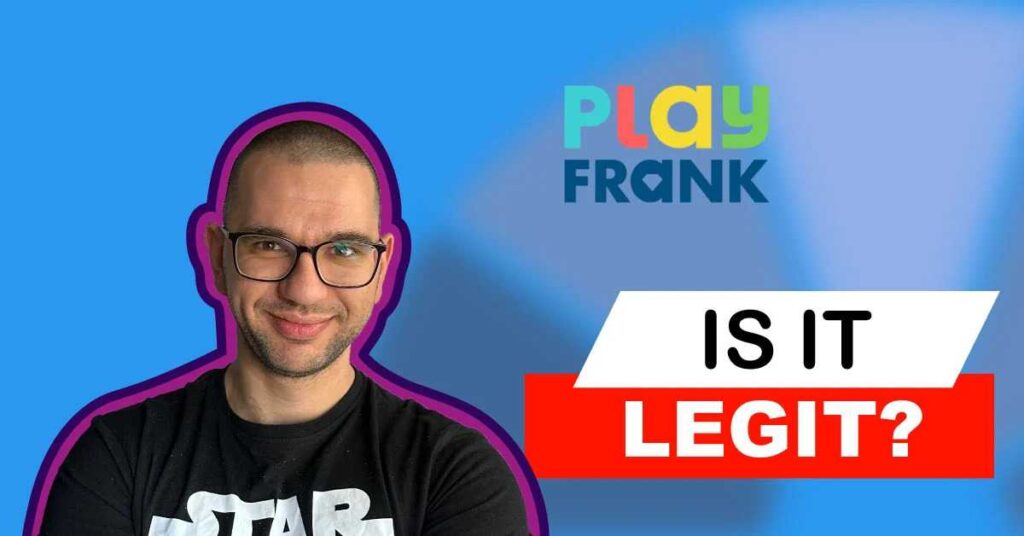 PlayFrank casino