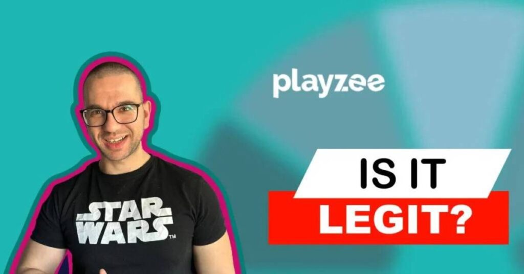 Playzee casino