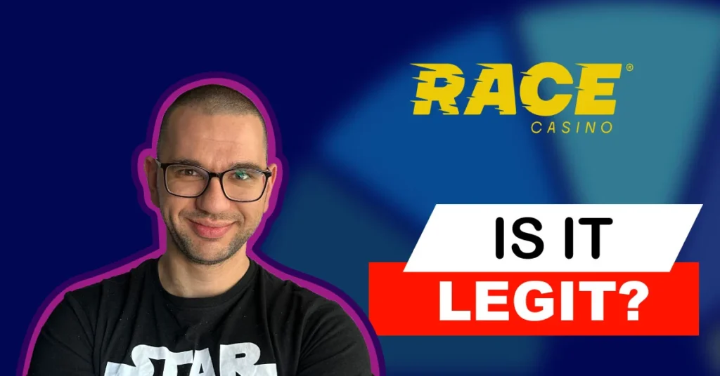 Race Casino