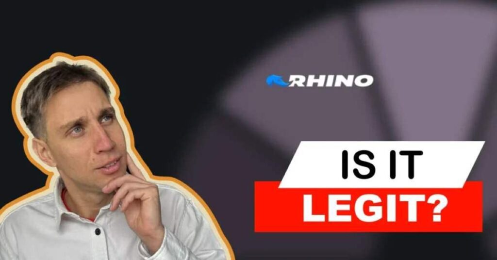 Rhino Casino