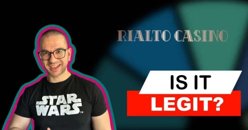 Rialto Casino