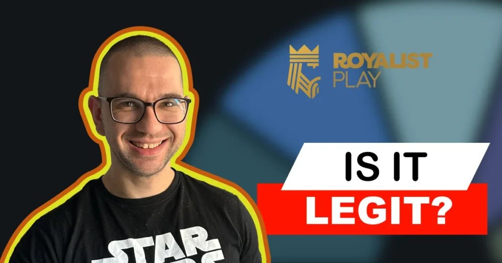 Royalistplay Casino