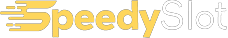 SpeedySlot logo