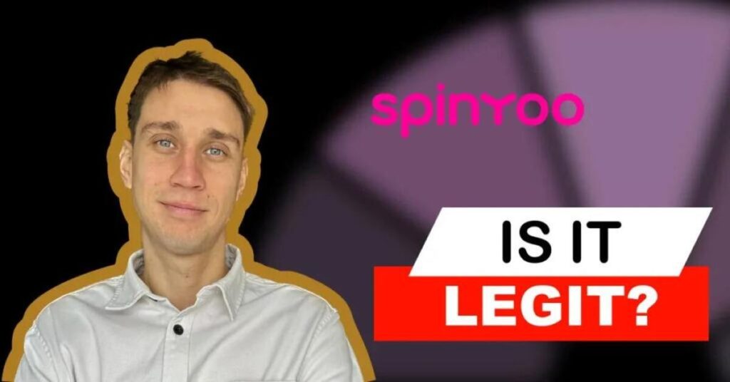 SpinYoo Casino