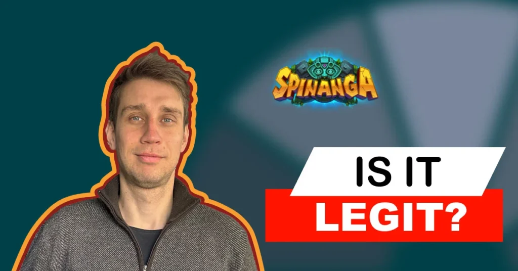Spinanga Casino