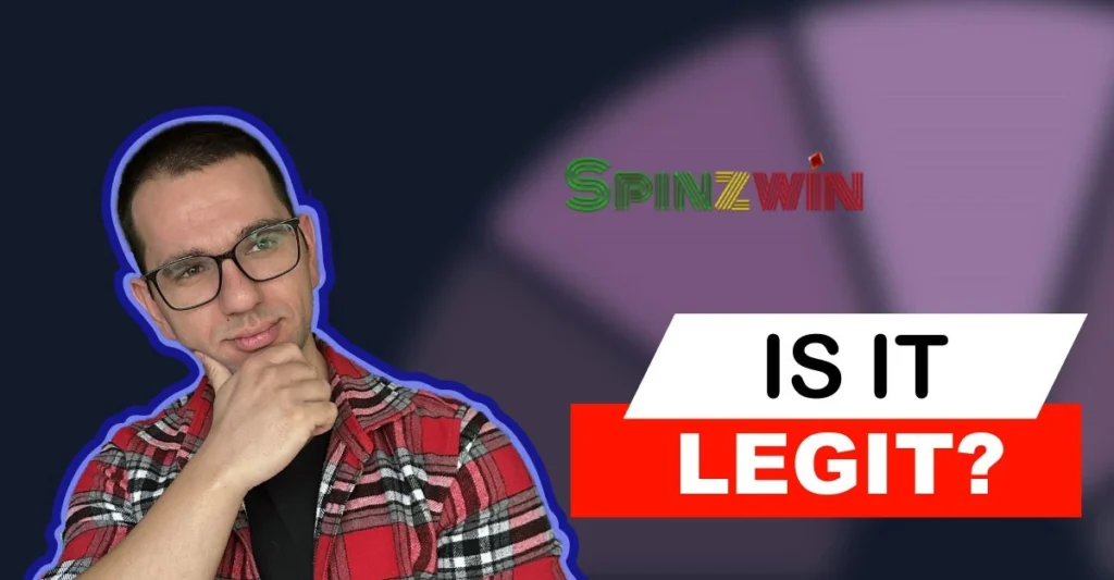 SpinzWin Casino