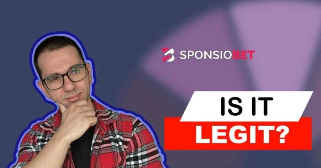 SponsioBet Casino