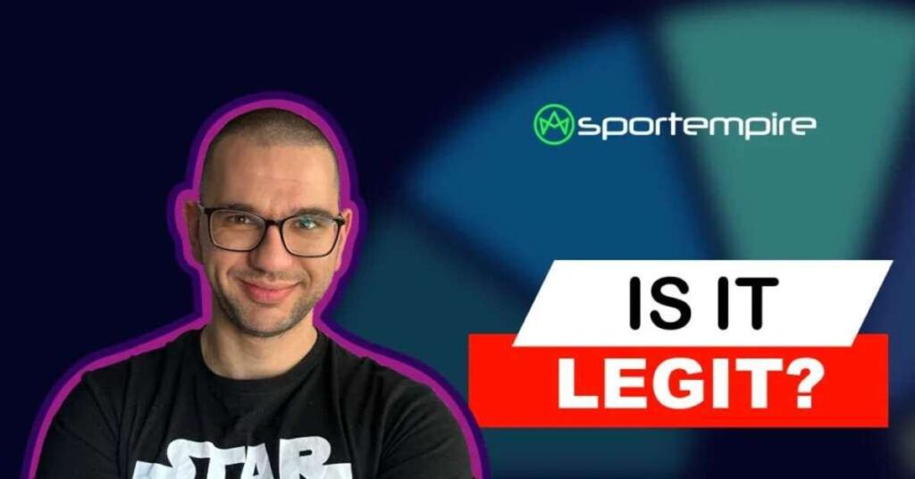 Sportempire Casino