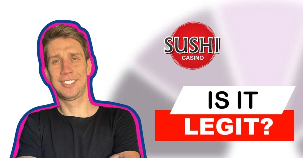 Sushi Casino