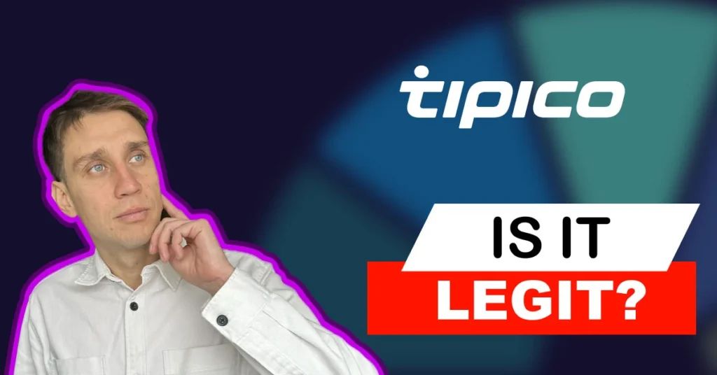 Tipico New Jersey Casino