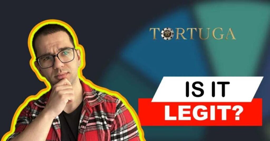 Tortuga Casino