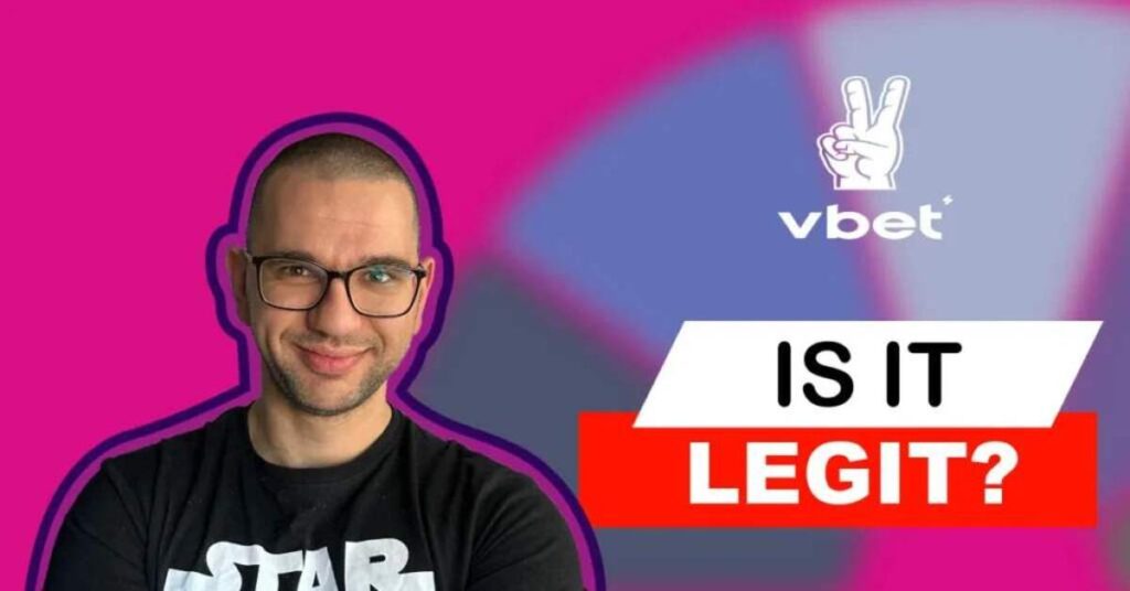 VBet casino