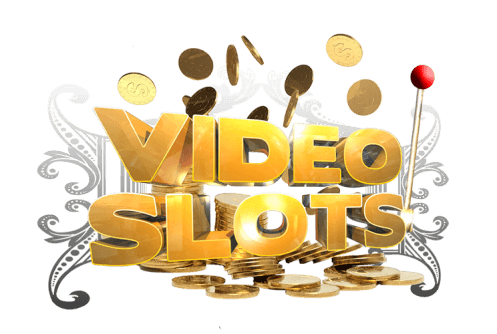 Videoslots casino logo