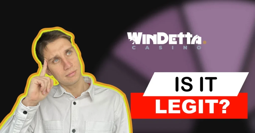 Windetta Casino