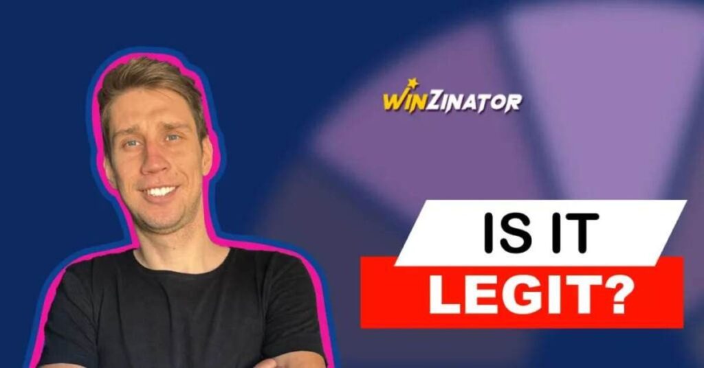 Winzinator Casino