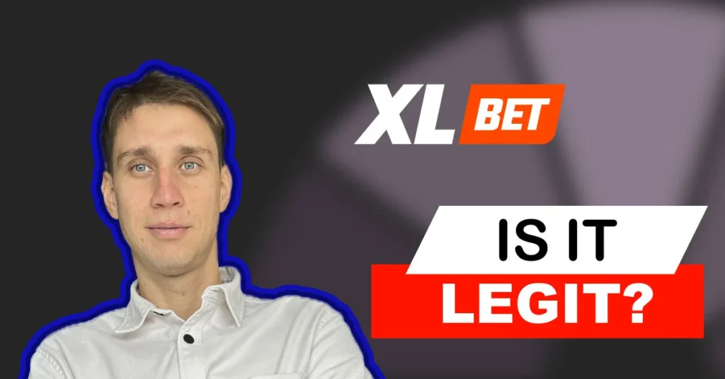 XLBet Casino