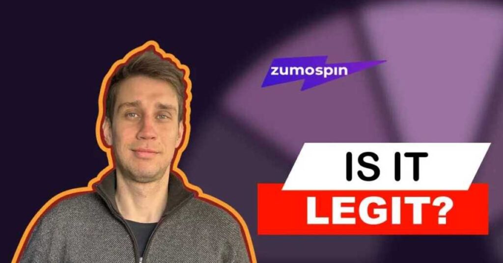 Zumospin Casino
