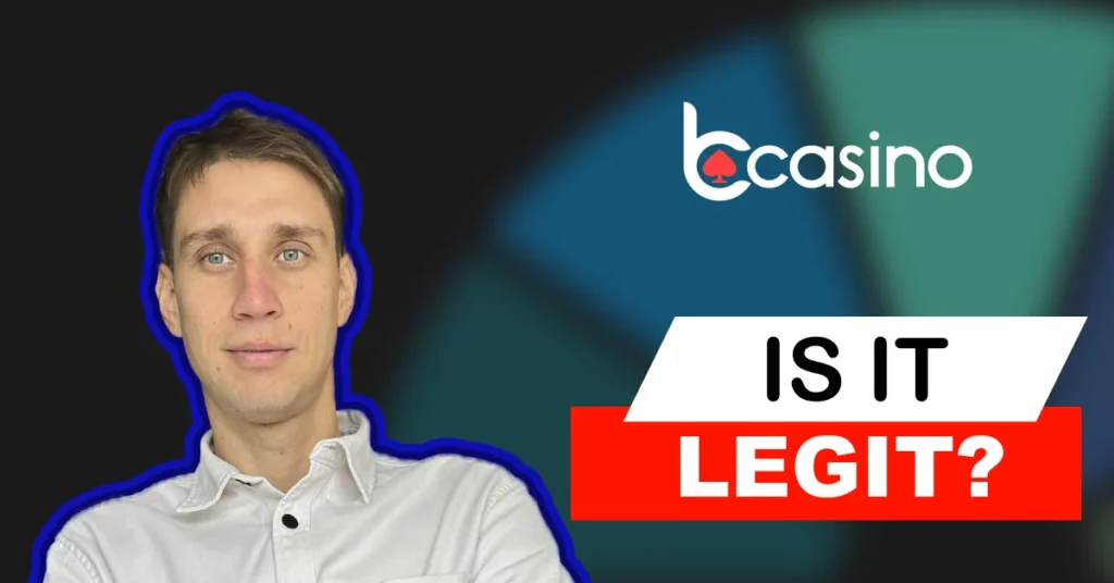 bCasino