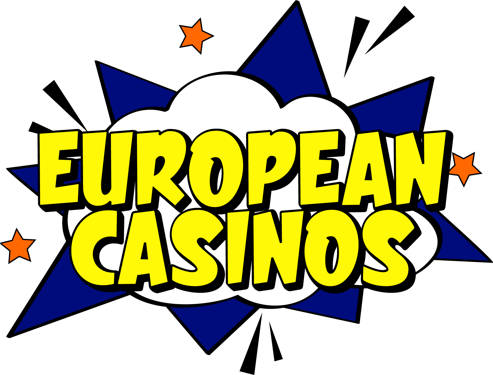 European Casinos