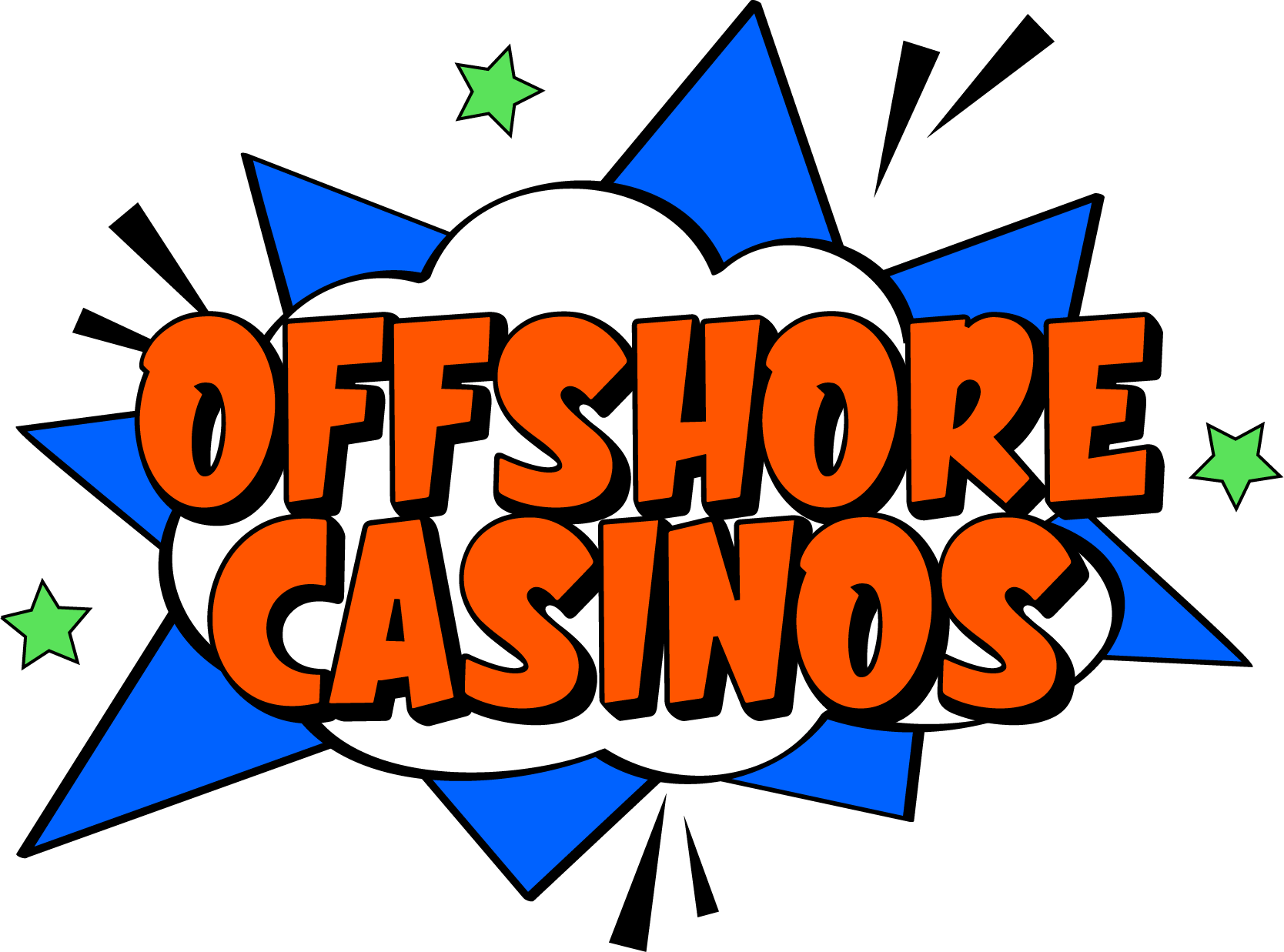 Offshore Casinos