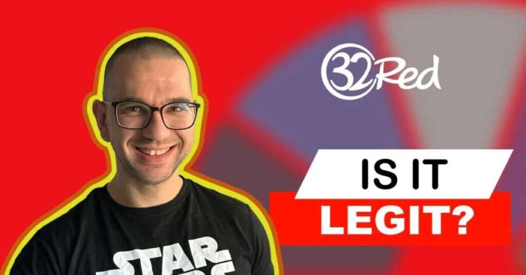 32Red Casino