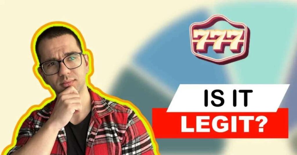 777 Casino