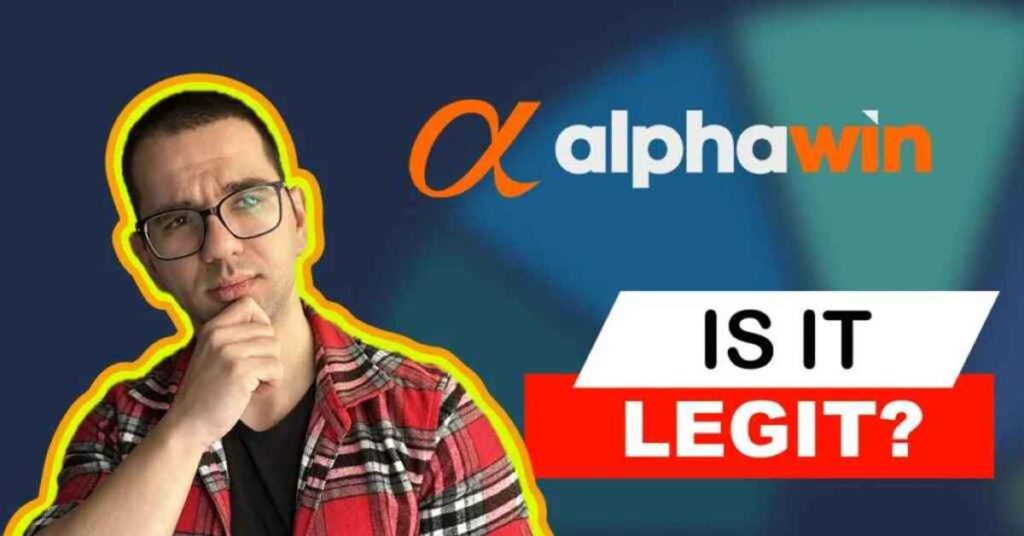 Alphawin Casino