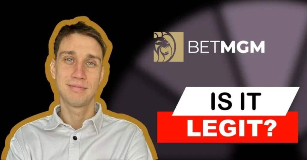 BetMGM Casino