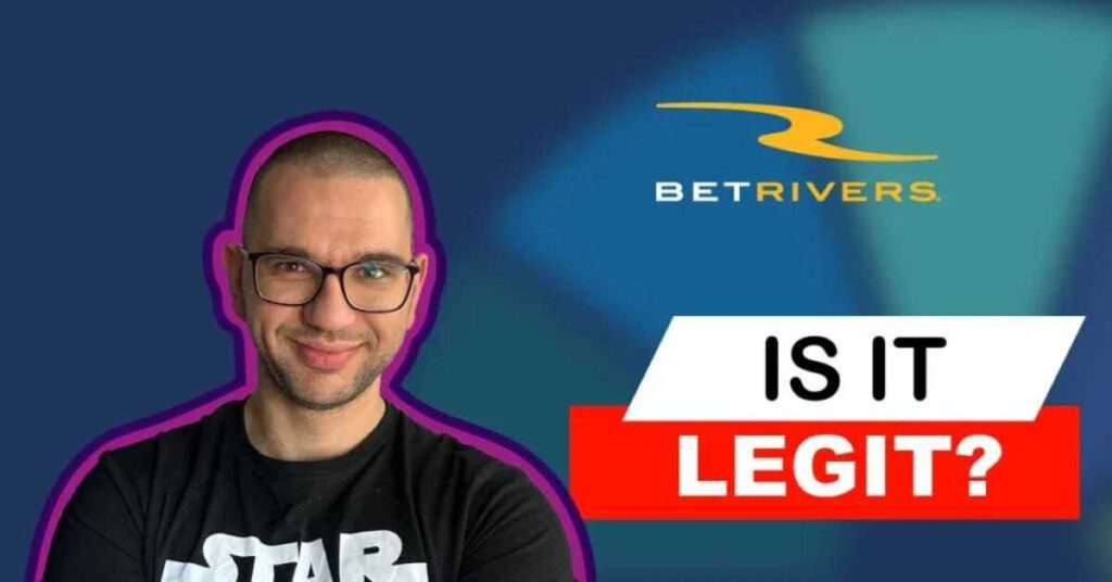 BetRivers Casino